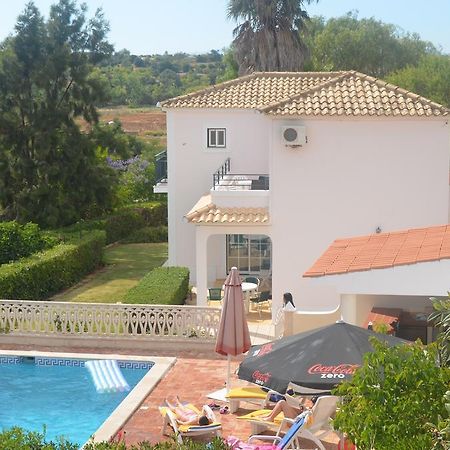 הוילה Armação de Pêra Casa Do Poco חדר תמונה