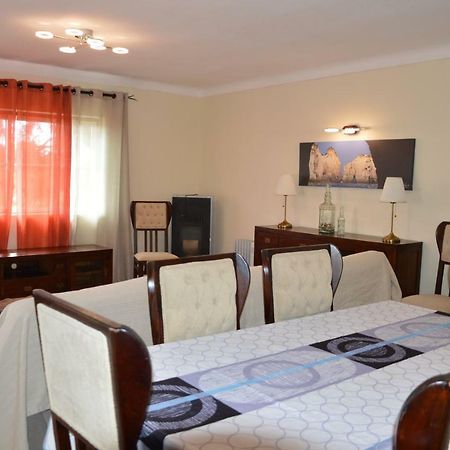 הוילה Armação de Pêra Casa Do Poco מראה חיצוני תמונה