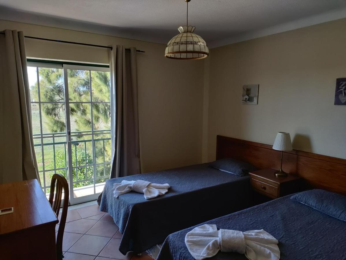 הוילה Armação de Pêra Casa Do Poco מראה חיצוני תמונה