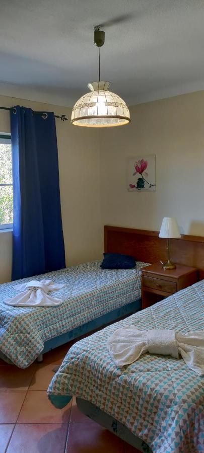 הוילה Armação de Pêra Casa Do Poco מראה חיצוני תמונה