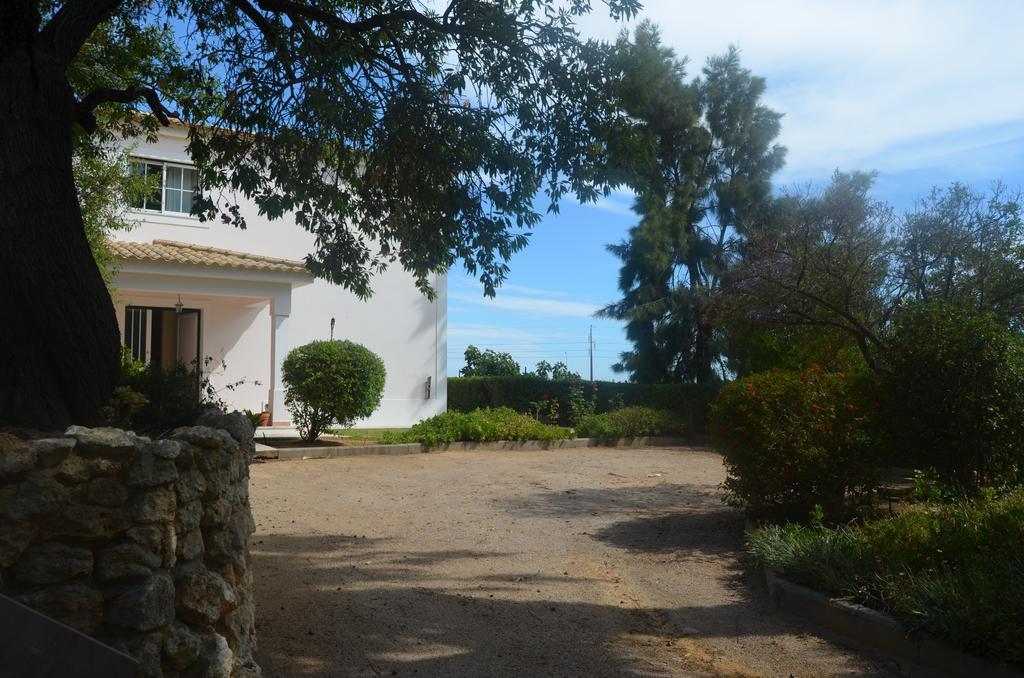 הוילה Armação de Pêra Casa Do Poco חדר תמונה