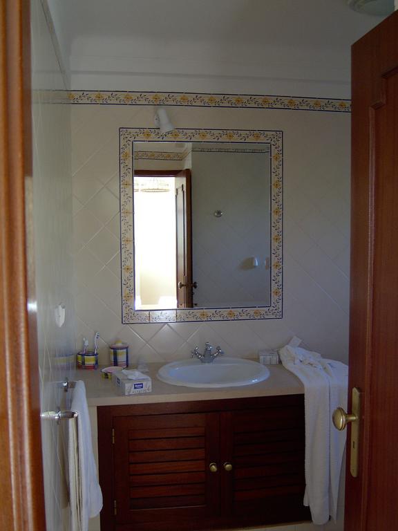 הוילה Armação de Pêra Casa Do Poco חדר תמונה