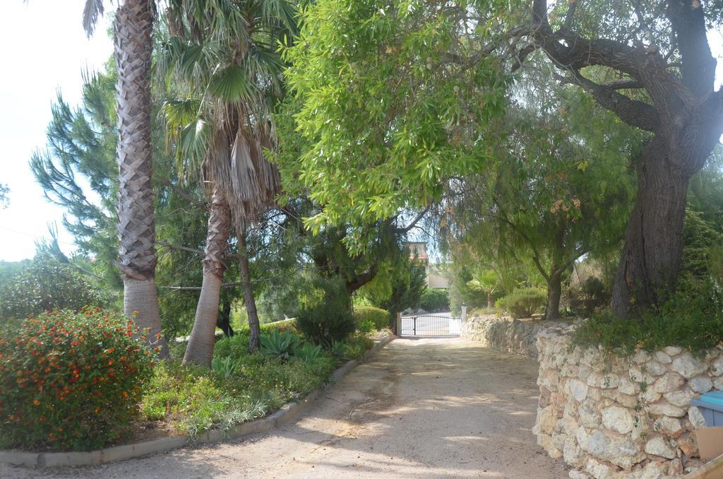 הוילה Armação de Pêra Casa Do Poco חדר תמונה