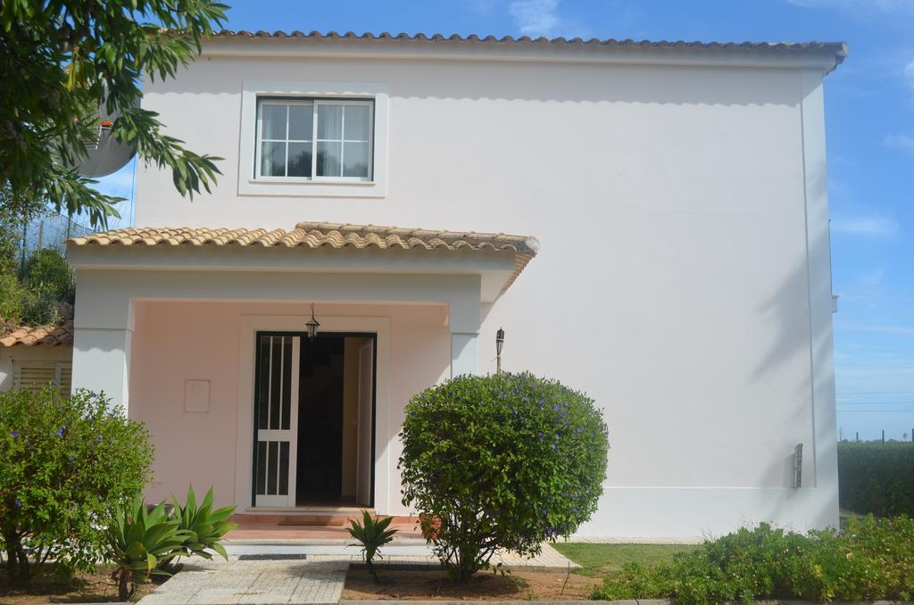 הוילה Armação de Pêra Casa Do Poco חדר תמונה