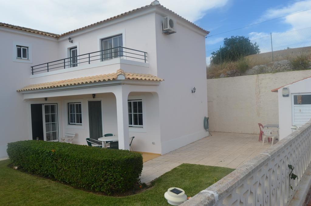 הוילה Armação de Pêra Casa Do Poco חדר תמונה