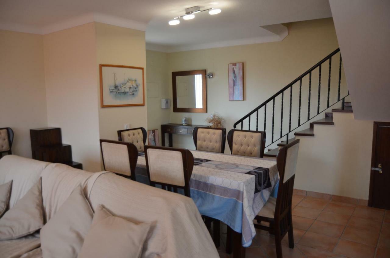 הוילה Armação de Pêra Casa Do Poco מראה חיצוני תמונה