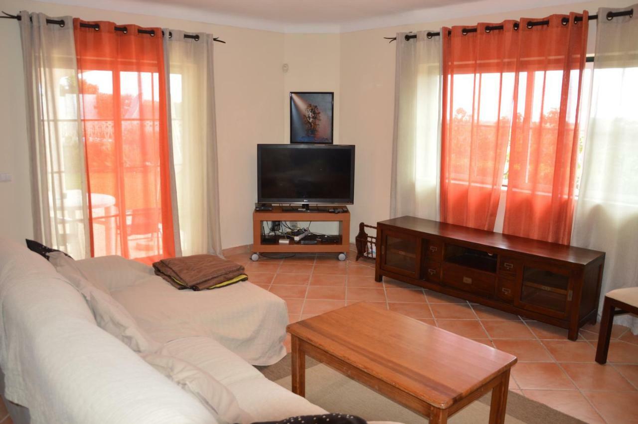 הוילה Armação de Pêra Casa Do Poco מראה חיצוני תמונה