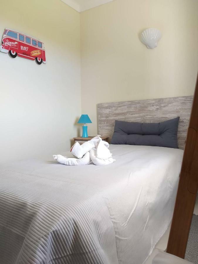 הוילה Armação de Pêra Casa Do Poco מראה חיצוני תמונה